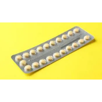  Birth Control Pills